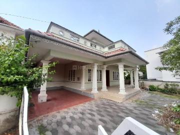 4 BHK Independent House in Kakkanad for rent Kochi. The reference number is 20559585