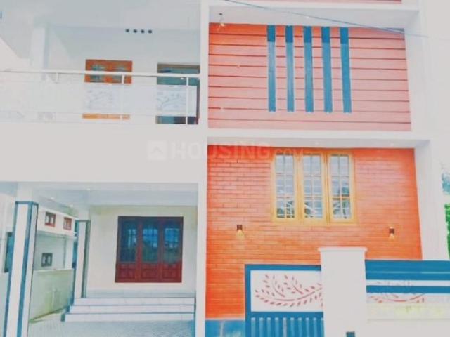 4 BHK Independent House in Kakkanad for rent Kochi. The reference number is 21305514