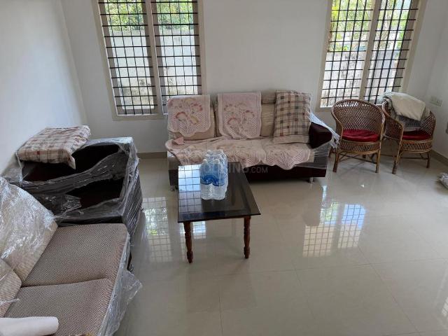 4 BHK Independent House in Kakkanad for rent Kochi. The reference number is 21316033