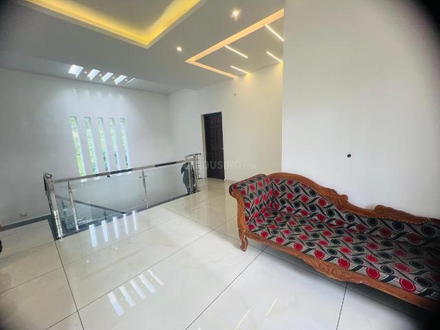 4 BHK Independent House in Kakkanad for rent Kochi. The reference number is 21325438