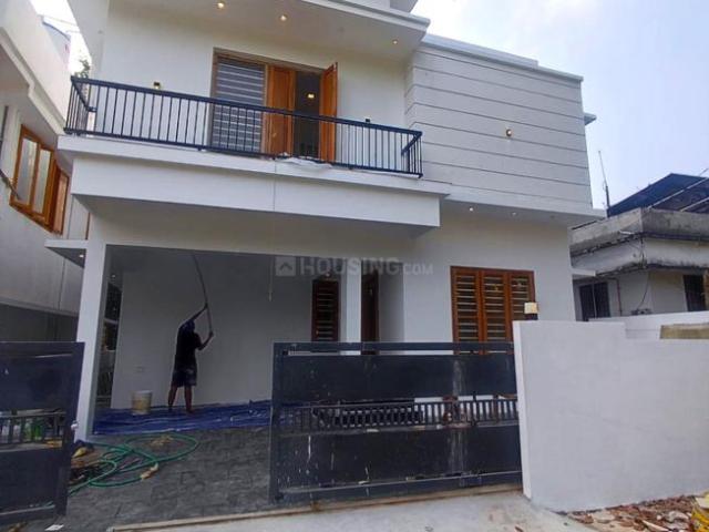 4 BHK Independent House in Kakkanad for resale Kochi. The reference number is 20174032