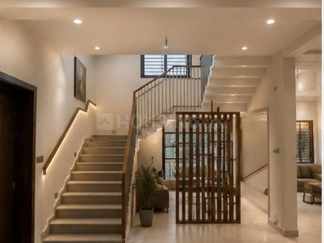4 BHK Independent House in Kakkanad for resale Kochi. The reference number is 20693465