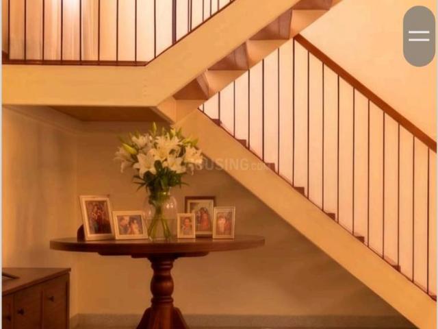 4 BHK Independent House in Kakkanad for resale Kochi. The reference number is 20854223