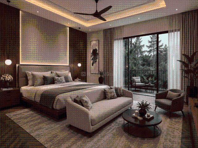 4 BHK Independent House in Kakkanad for resale Kochi. The reference number is 20975429