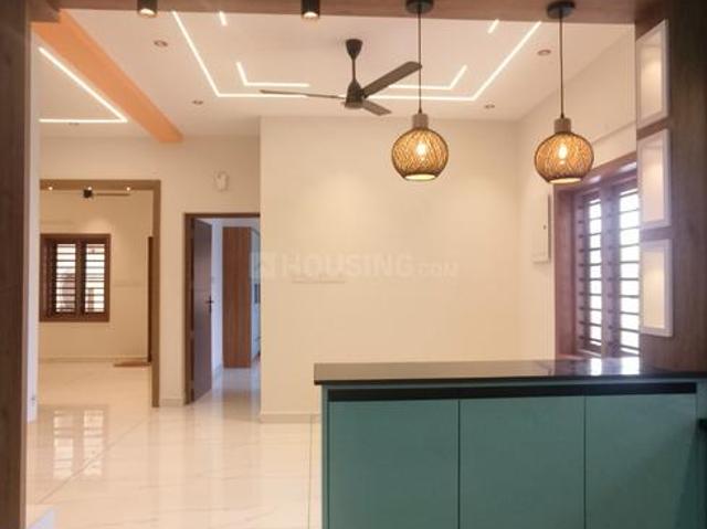 4 BHK Independent House in Kakkanad for resale Kochi. The reference number is 21109698