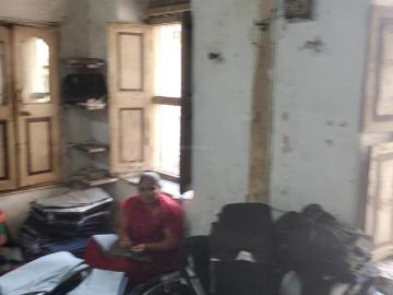 4 BHK Independent House in Kalupur for resale Ahmedabad. The reference number is 7652981