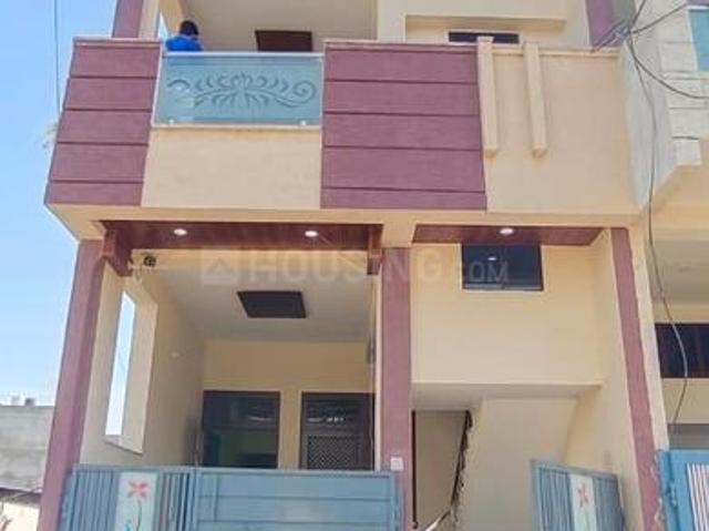4 BHK Independent House in Kalwad Road for resale Jaipur. The reference number is 20217142