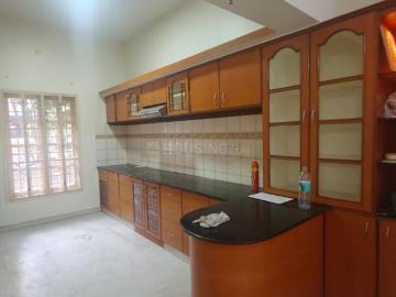 4 BHK Independent House in Kalyan Nagar for rent Bengaluru. The reference number is 20268855