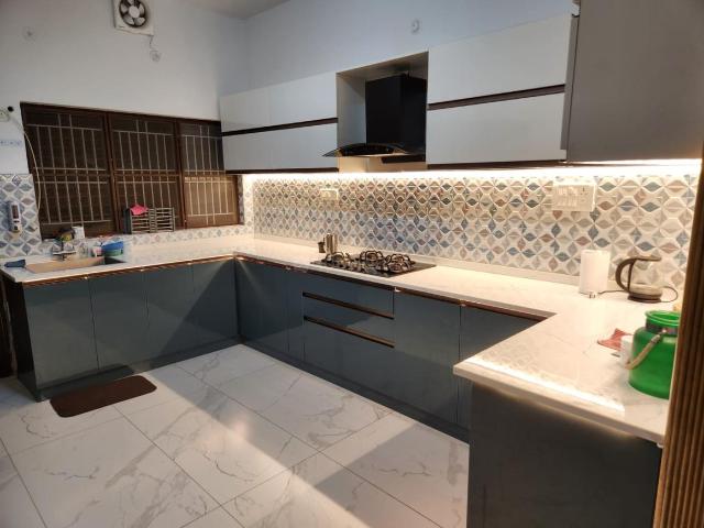 4 BHK Independent House in Kalyan Nagar for rent Bengaluru. The reference number is 20314607