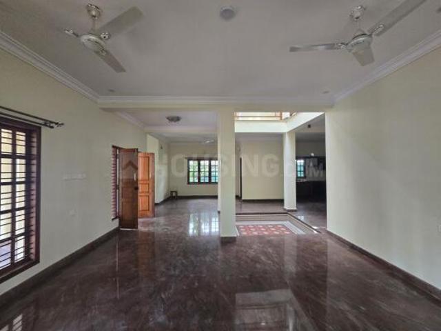 4 BHK Independent House in Kalyan Nagar for rent Bengaluru. The reference number is 20379062