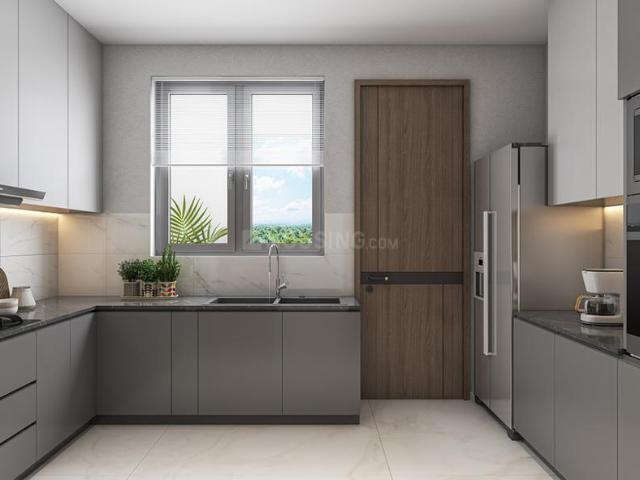 4 BHK Independent House in Kalyan Nagar for rent Bengaluru. The reference number is 20460471