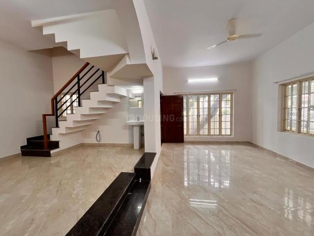4 BHK Independent House in Kalyan Nagar for rent Bengaluru. The reference number is 20663436