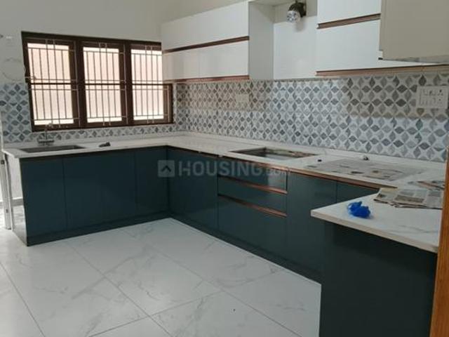 4 BHK Independent House in Kalyan Nagar for rent Bengaluru. The reference number is 21262033