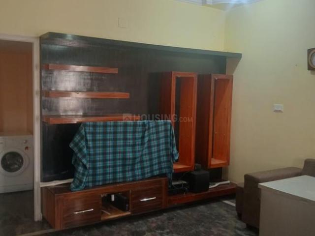 4 BHK Independent House in Kalyan Nagar for rent Bengaluru. The reference number is 21336034