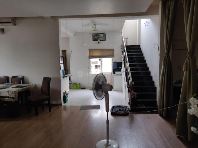 4 BHK Independent House in Kalyan Nagar for resale Bengaluru. The reference number is 12889225