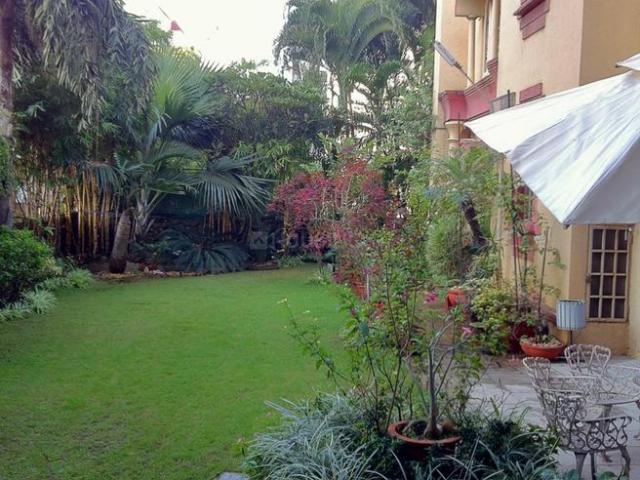 4 BHK Independent House in Kalyani Nagar for resale Pune. The reference number is 19150164