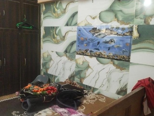 4 BHK Independent House in Kalyani Devi for rent Allahabad. The reference number is 21308358