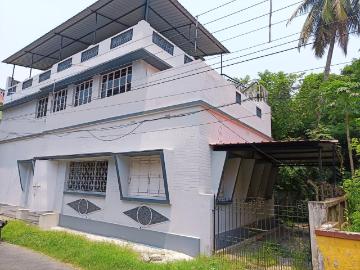 4 BHK Independent House in Kalyani for rent Nadia. The reference number is 20393264