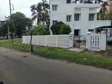 4 BHK Independent House in Kalyani for rent Nadia. The reference number is 20415097