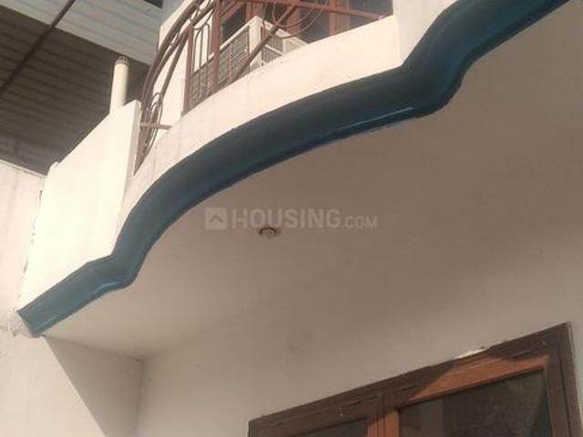 4 BHK Independent House in Kalyanpur West for resale Lucknow. The reference number is 21336865