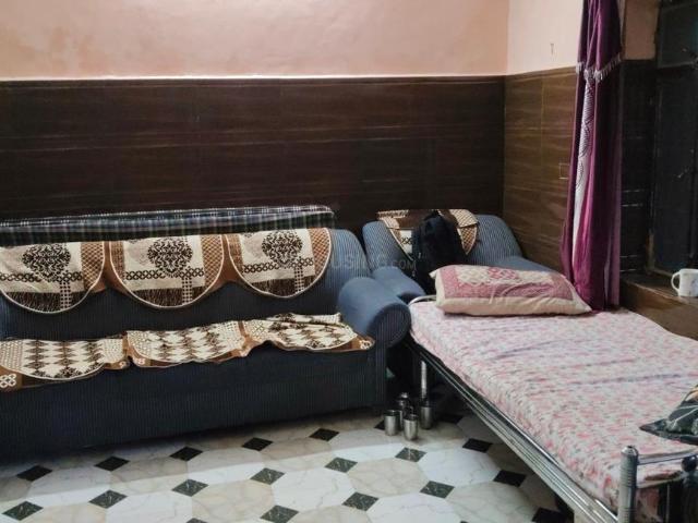 4 BHK Independent House in Kala Kunj for resale Agra. The reference number is 20805673