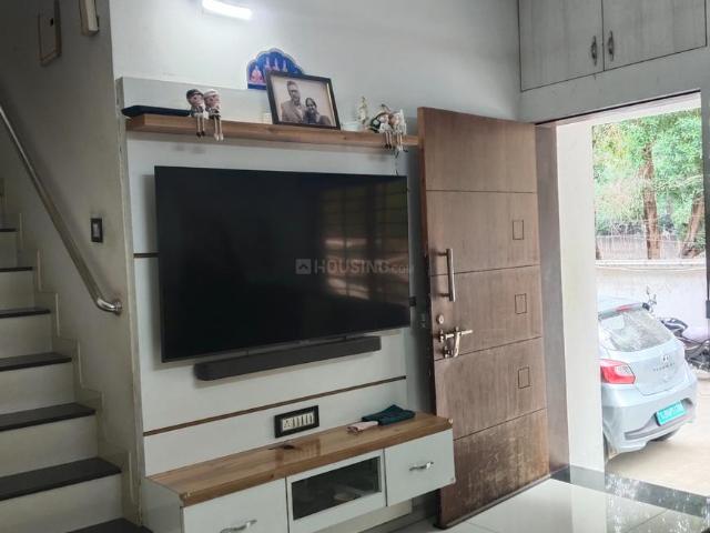4 BHK Independent House in Kalali for resale Vadodara. The reference number is 20617138