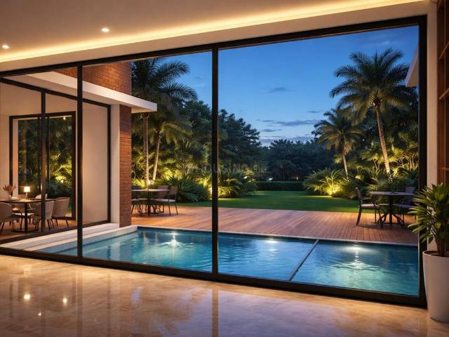 4 BHK Independent House in Kalamassery for resale Kochi. The reference number is 20476323