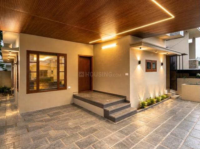 4 BHK Independent House in Kalamassery for resale Kochi. The reference number is 21314329