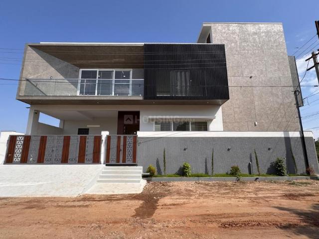 4 BHK Independent House in Kalapatti for resale Coimbatore. The reference number is 20889224
