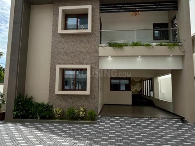4 BHK Independent House in Kalapatti for resale Coimbatore. The reference number is 20889812