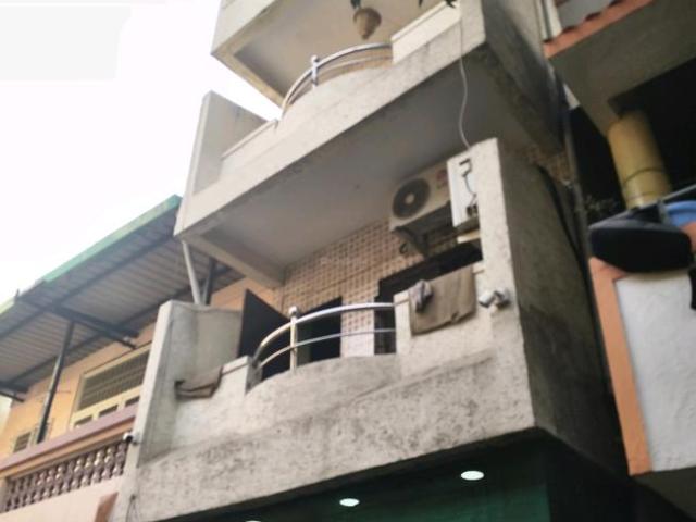 4 BHK Independent House in Kalewadi for resale Pune. The reference number is 16609874