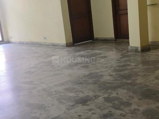4 BHK Independent House in Kalkaji for resale New Delhi. The reference number is 21199554