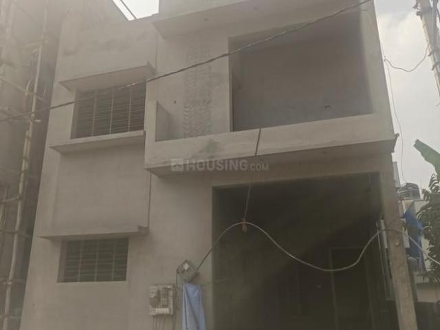 4 BHK Independent House in Kalkere for resale Bengaluru. The reference number is 15843097