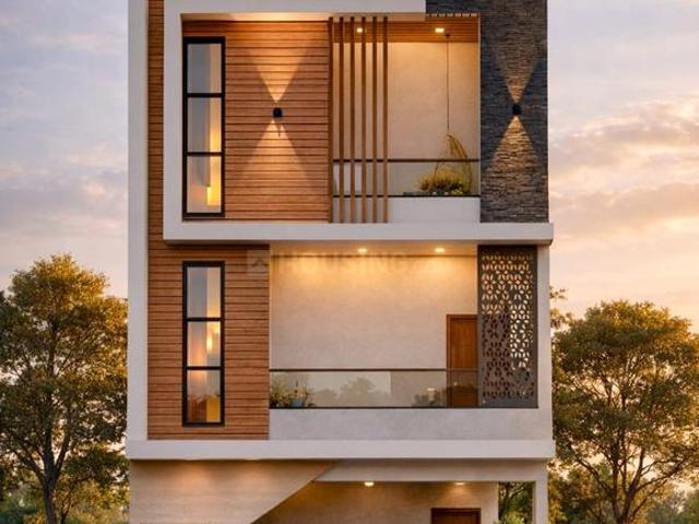 4 BHK Independent House in Kalkere for resale Bengaluru. The reference number is 19443709