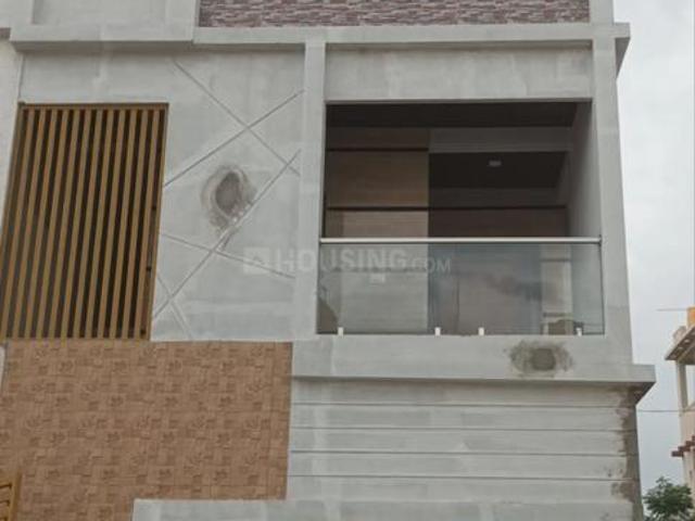 4 BHK Independent House in Kalkere for resale Bengaluru. The reference number is 20012556