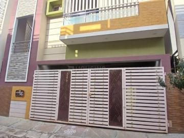 4 BHK Independent House in Kalkere for resale Bengaluru. The reference number is 20539105