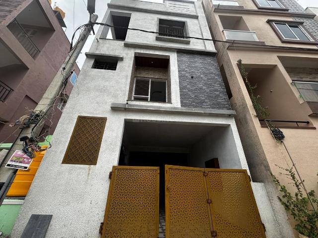 4 BHK Independent House in Kalkere for resale Bengaluru. The reference number is 21097918