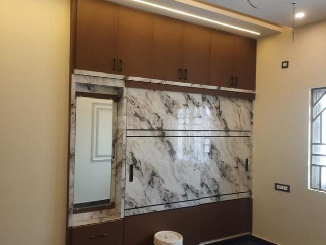 4 BHK Independent House in Kalkere for resale Bengaluru. The reference number is 21252156