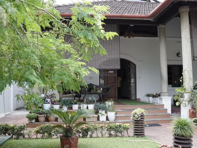 4 BHK Independent House in Kaloor for rent Kochi. The reference number is 21057530