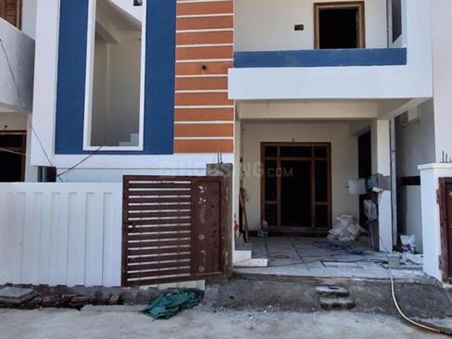 4 BHK Independent House in Kapra for resale Secunderabad. The reference number is 19272324