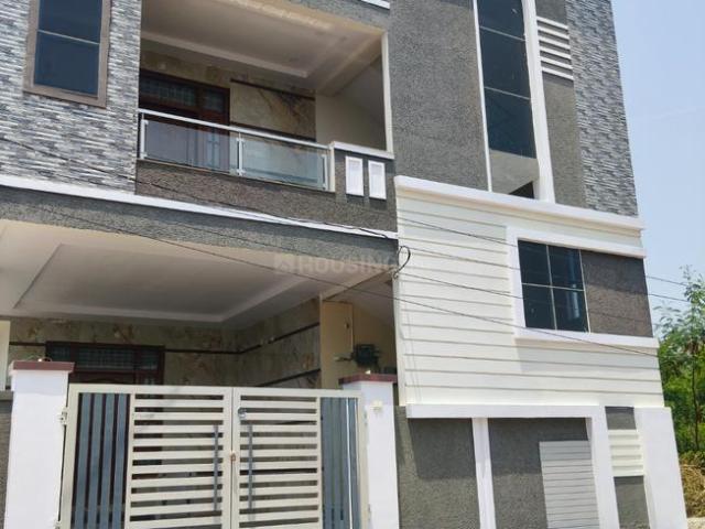 4 BHK Independent House in Kapra for resale Secunderabad. The reference number is 20425848