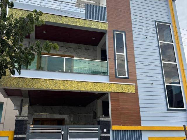 4 BHK Independent House in Kapra for resale Secunderabad. The reference number is 21049095