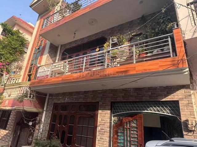 4 BHK Independent House in Karuvampalayam for resale Tiruppur. The reference number is 21234613