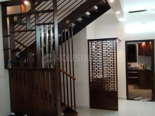 4 BHK Independent House in Vazhayila for resale Thiruvananthapuram. The reference number is 19067028