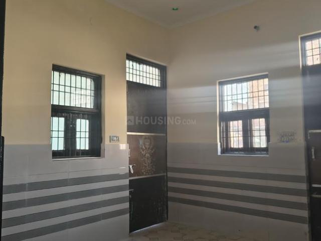 4 BHK Independent House in Karala for rent New Delhi. The reference number is 17663215