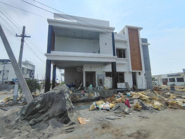 4 BHK Independent House in Karamadai for resale Coimbatore. The reference number is 19743812
