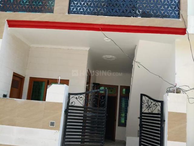 4 BHK Independent House in Kargi for resale Dehradun. The reference number is 19259565