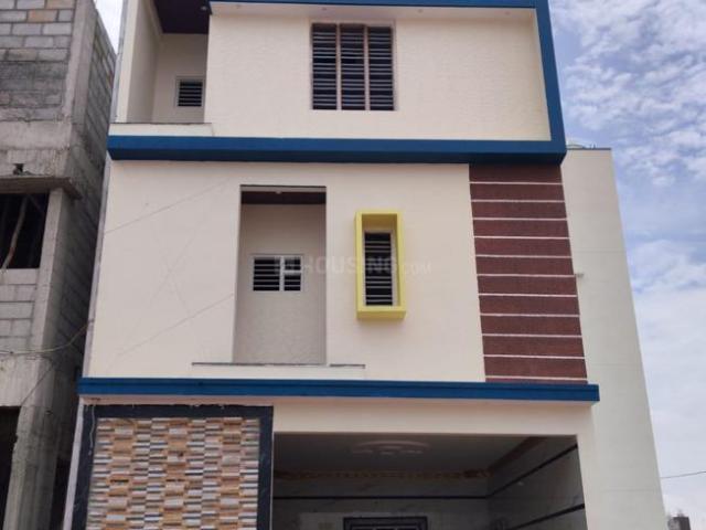 4 BHK Independent House in Kariobanahalli for resale Bengaluru. The reference number is 20705430