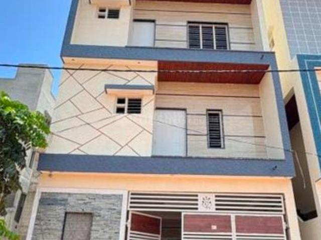 4 BHK Independent House in Kariobanahalli for resale Bengaluru. The reference number is 21102622