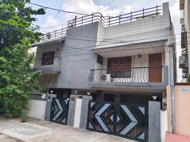 4 BHK Independent House in Karkhana for resale Secunderabad. The reference number is 21333589